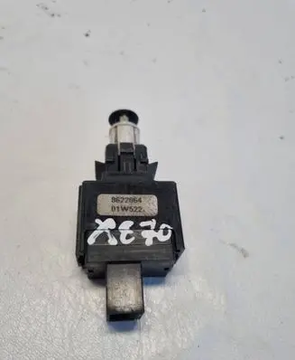Volvo XC70 Brake pedal sensor switch 8622064 01W522