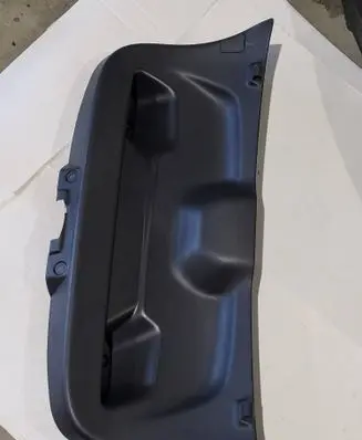 Peugeot 208 II Tailgate trim 98232025ZD 96642V01 39196889