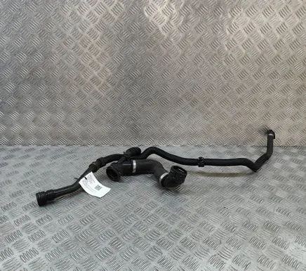 Land Rover Range Rover Evoque L538 Engine coolant pipe/hose GJ328286AB