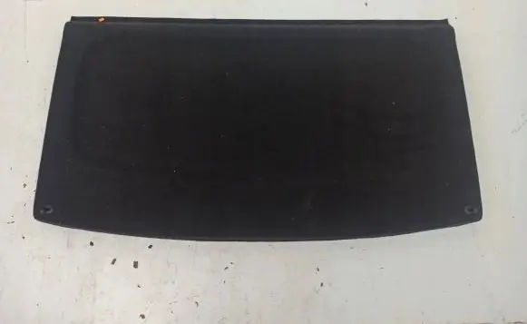 Volkswagen Golf IV Parcel shelf 1J6867789