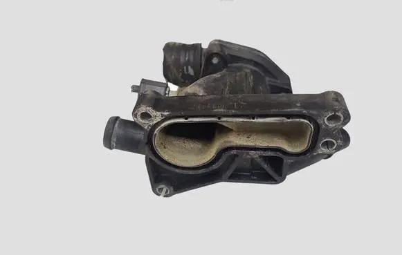 Ford Fiesta Thermostat/thermostat housing CM5G9K478GA