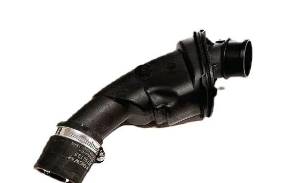 Intercooler hose/pipe
