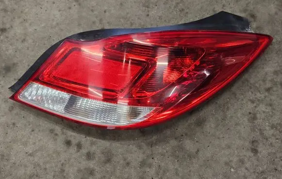 Opel Insignia A Rear/tail lights 168352