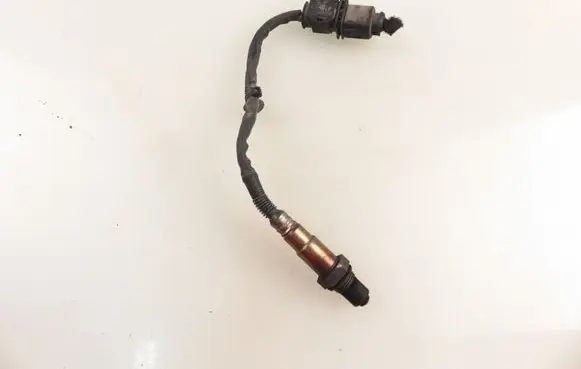 Opel Astra J Lambda probe sensor 0281004417