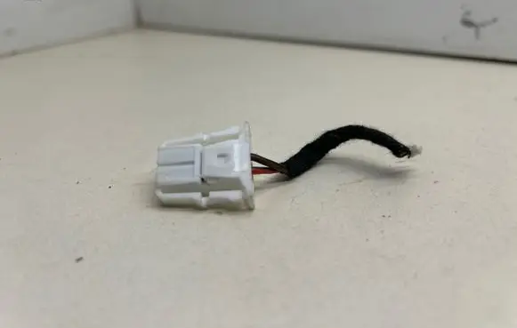 Audi Q7 4M Other wiring loom 1J0972923