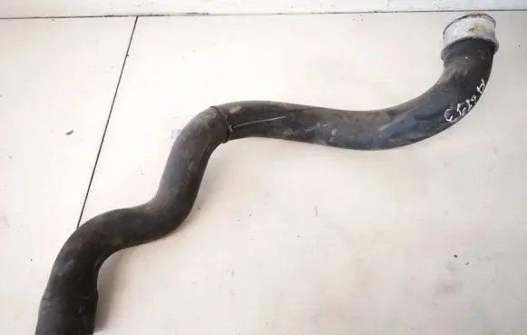 Mercedes-Benz E W211 Engine coolant pipe/hose a2115010782