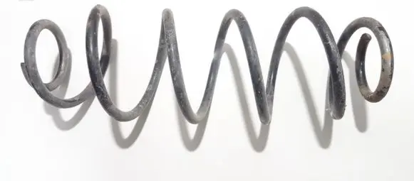 Citroen C3 Rear coil spring st106003r