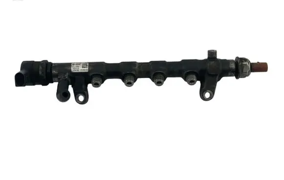 Seat Alhambra (Mk2) Fuel distributor 03L089N