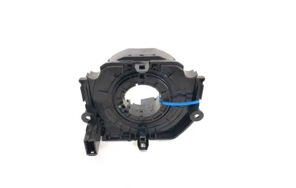 BMW X6 F16 Airbag squib ring wiring 9320136