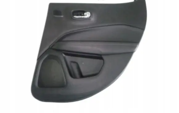 Jeep Compass Rear door card panel trim