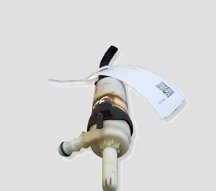 KIA Sportage Windscreen/windshield washer pump
