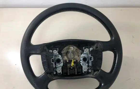 Skoda Superb B5 (3U) Steering wheel 3U0419091G