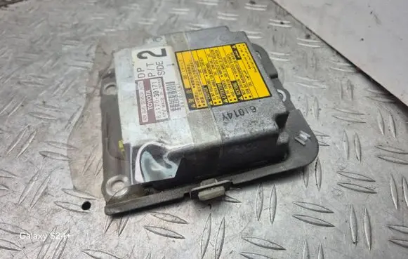 Lexus GS 300 400 430 Airbag control unit/module 8917030171