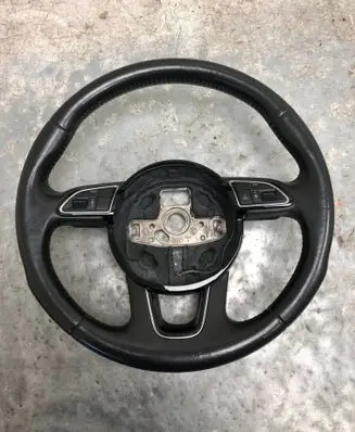 Audi Q5 SQ5 Steering wheel