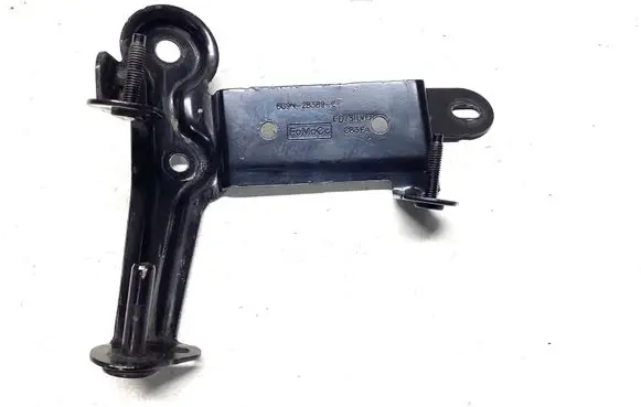 Volvo V60 ABS pump bracket 6G9N2B389CF