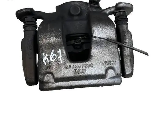 BMW X2 F39 Front brake caliper