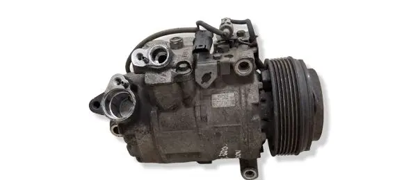 BMW 3 E92 E93 Air conditioning (A/C) compressor (pump) 6987862