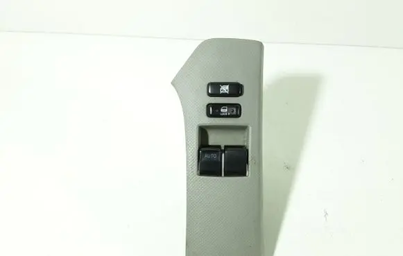 Toyota Yaris Electric window control switch 742320D110 8324B63