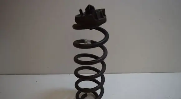 Audi A6 S6 C8 4K Front coil spring 4K0511115