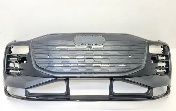 Audi Q6 e-tron Front bumper 85H807437