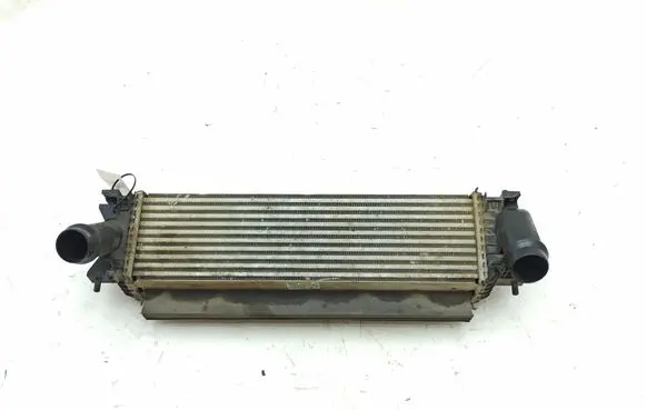 Nissan Navara D23 Intercooler radiator 144614JA0B EH940003