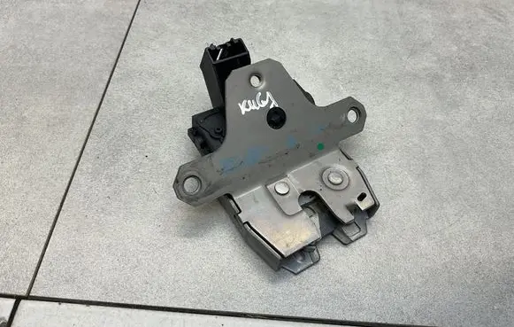 Ford Kuga I Tailgate/trunk/boot lock/catch/latch 8V41S442A66AG