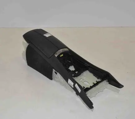 BMW 5 GT F07 Center console 