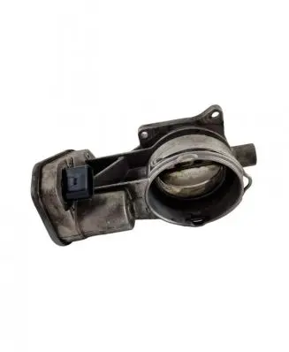 Volkswagen Phaeton Electric throttle body valve 07z128070g