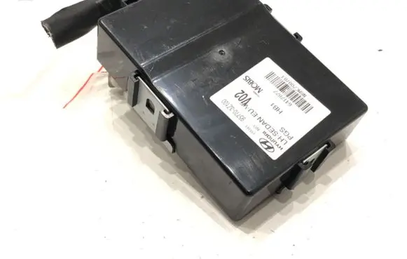 Hyundai i40 Other control units/modules 95770-3Z100