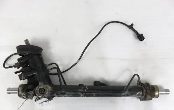 Seat Ibiza III (6L) Steering rack 6PD00884700 0230080050001 6Q0423445