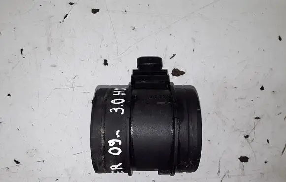 Peugeot Boxer Mass air flow meter 0281002763