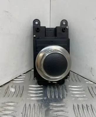 BMW 5 E60 E61 Head unit multimedia control 6944884