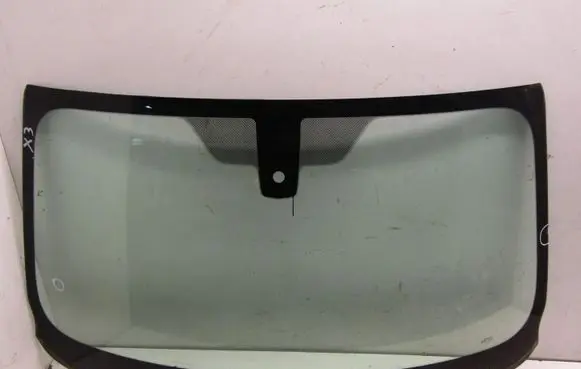 BMW X3 F25 Front windscreen/windshield window 