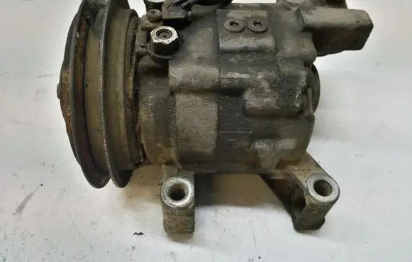 Nissan X-Trail T30 Air conditioning (A/C) compressor (pump) 2K43245010