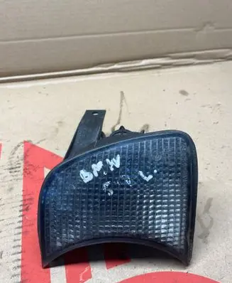 BMW 5 E34 Front indicator light 969798 183270B
