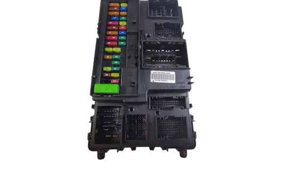 Ford Edge II BSM Control unit JU5T15604 JU5T15604BAR A2C7578661300