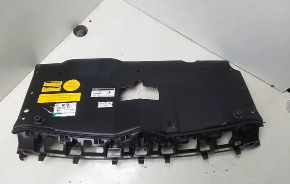 Citroen C5 Top upper radiator support slam panel 9681053377 2001511
