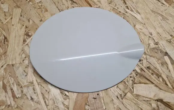 BMW 1 E81 E87 Fuel tank cap 