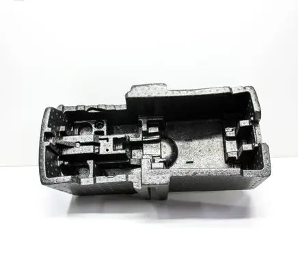 Skoda Kamiq Other trunk/boot trim element 654863957