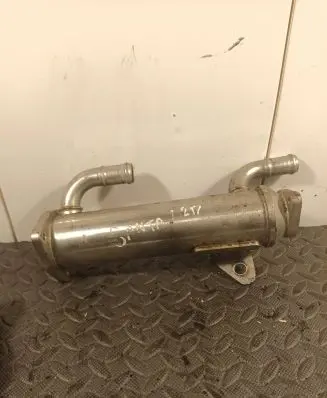 Hyundai Santa Fe EGR valve cooler 2841627450