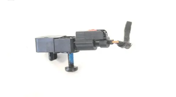 Opel Insignia A Airbag deployment crash/impact sensor 13502341