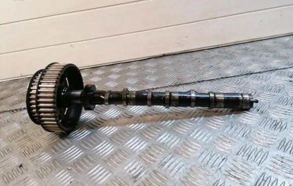 Audi A6 S6 C5 4B Camshaft 