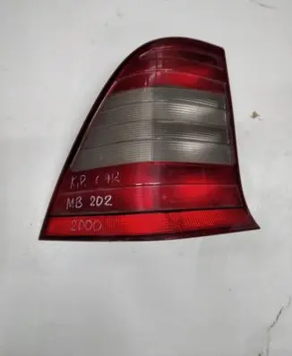 Mercedes-Benz C W202 Rear/tail lights