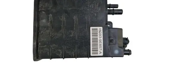 Ford Escape III Active carbon filter fuel vapour canister HG939E857 HG939E857A HU5A9G676