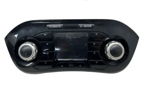Nissan Juke I F15 Climate control unit 248451KA0A