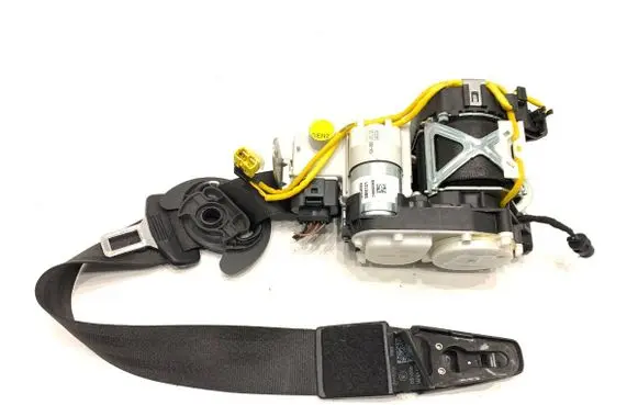 Audi A7 S7 4G Front seatbelt 34090806B