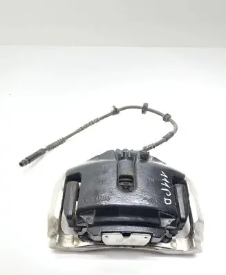 BMW 5 F10 F11 Front brake caliper 6786818 34116786818
