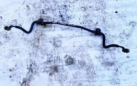 Front anti-roll bar/sway bar