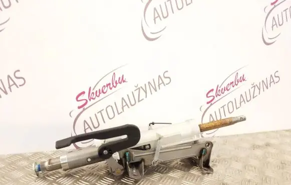Audi A4 S4 B9 Steering wheel axle 8W0419501 8W041950102S 16021900300