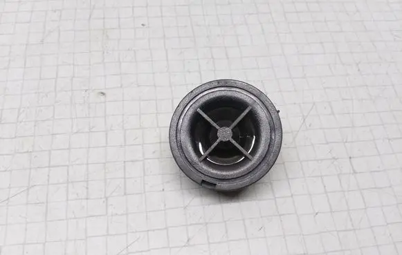 Opel Astra G Front door high frequency speaker 90379282